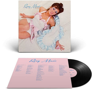 ROXY MUSIC | ROXY MUSIC