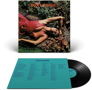 ROXY MUSIC | STRANDED