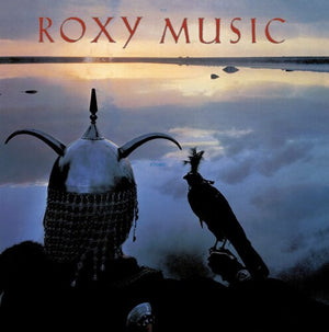 ROXY MUSIC | AVALON