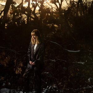 WEATHER STATION | HOW IS IT THAT I SHOULD LOOK AT THE STARS (GOLD EDITION) (VINYL)