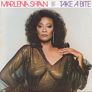 MARLENA SHAW | TAKE A BITE - US - PROMO