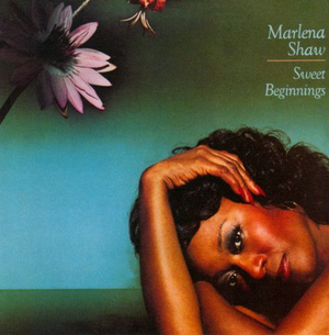 MARLENA SHAW | SWEET BEGINNINGS