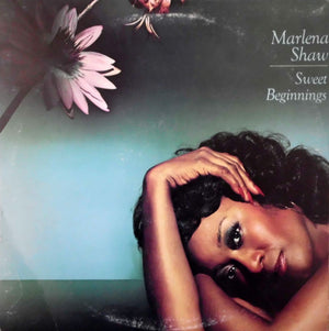 MARLENA SHAW | SWEET BEGINNINGS - US