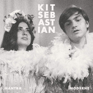 KIT SEBASTIAN | MANTRA MODERNE - BLUE