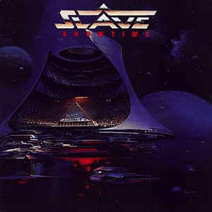 SLAVE | SHOW TIME - US
