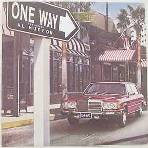 ONE WAY | ONE WAY FEATURING AL HUDSON