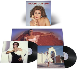 ROCIO JURADO | ROCIO JURADO
