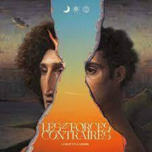 TERRENOIRE | LES FORCES CONTRAIRES