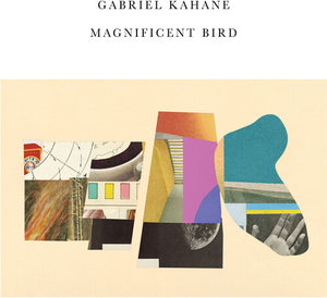 GABRIEL KAHANE | MAGNIFICENT BIRD