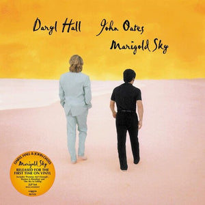 DARYL HALL & JOHN OATES^HALL & OATES | MARIGOLD SKY
