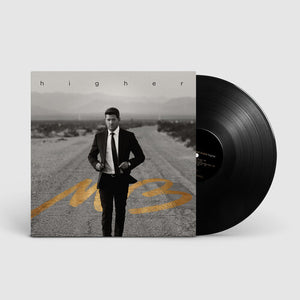 MICHAEL BUBLé | HIGHER