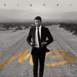 MICHAEL BUBLE | HIGHER