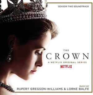 RUPERT GREGSON-WILLIAMS | CROWN: SEASON 2