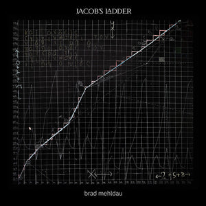 BRAD MEHLDAU | JACOB'S LADDER
