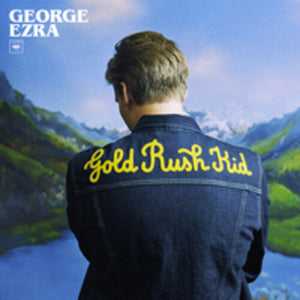 GEORGE EZRA | GOLD RUSH KID VINYL