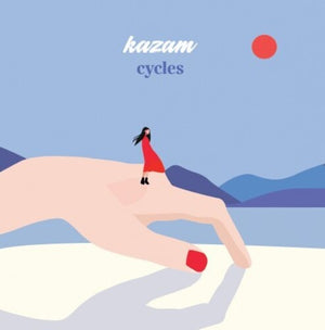 KAZAM | CYCLES