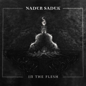 NADER SADEK | IN THE FLESH