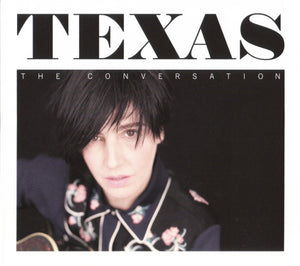 TEXAS | CONVERSATION (2CD)