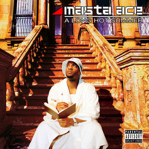 MASTA ACE | LONG HOT SUMMER