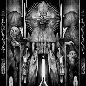 HELL MILITIA | HOLLOW VOID
