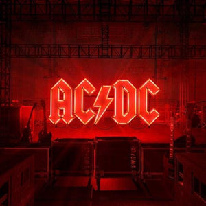 AC/DC | POWER UP