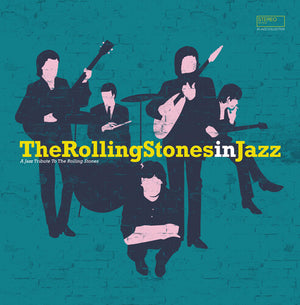 VARIOUS ARTISTS | ROLLING STONES IN JAZZ / VARIOUS