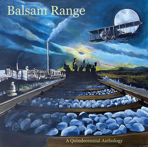 BALSAM RANGE | QUNDECENNIAL ANTHOLOGY