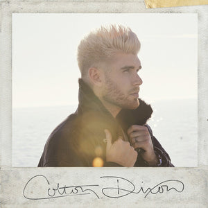 COLTON DIXON | COLTON DIXON