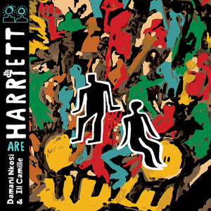 HARRIETT | HARRIETT