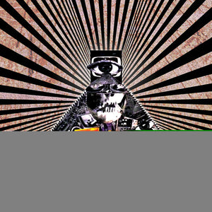 DIFFERENCE MACHINE | 4TH SIDE OF THE ETERNAL TRIANGLE
