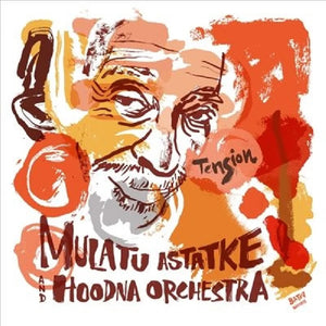 MULATU ASTATKE | TENSION (VINYL)