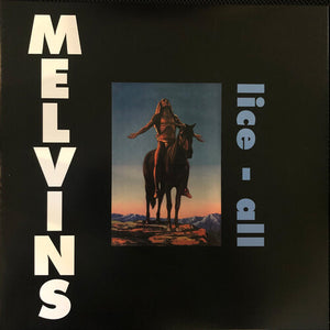 MELVINS^THE MELVINS | LICE-ALL