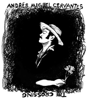 ANDRES MIGUEL CERVANTES | CROSSING (VINYL)