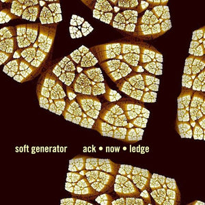 SOFT GENERATOR | ACK NOW LEDGE