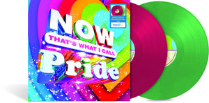 VARIOUS ARTISTS | NOW THAT'S WHAT I CALL PRIDE / VARIOUS