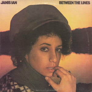JANIS IAN | BETWEEN THE LINES - US