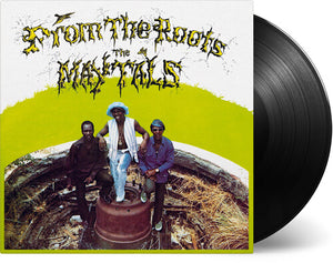 MAYTALLS | FROM THE ROOTS