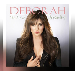 DEBORAH ALLEN | ART OF DREAMING