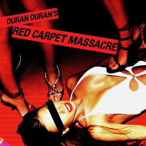 DURAN DURAN | RED CARPET MASSACRE