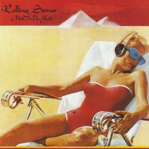 ROLLING STONES | MADE IN THE SHADE - US / CANADIAN