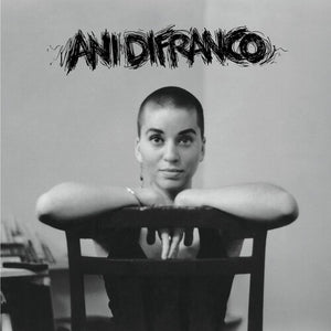 ANI DIFRANCO | ANI DIFRANCO