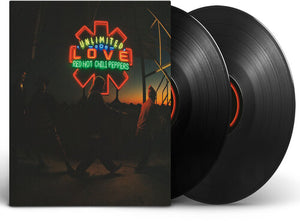 RED HOT CHILI PEPPERS | UNLIMITED LOVE