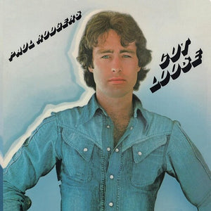 PAUL RODGERS | CUT LOOSE