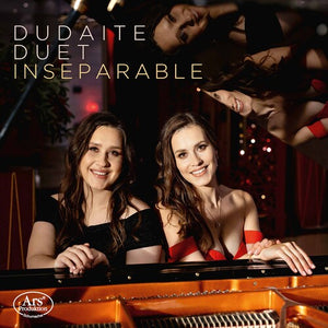 VARIOUS ARTISTS | INSEPARABLE / VARIOUS