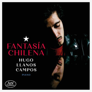 VARIOUS ARTISTS | FANTASIA CHILENA / VARIOUS