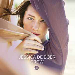 JESSICA DE BOER^BOER | GROW