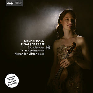 TOSCA OPDAM | SOUNDSCAPES