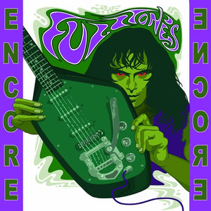THE FUZZTONES | ENCORE