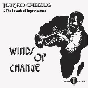 | WINDS OF CHANGE