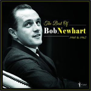 BOB NEWHART | BEST OF BOB NEWHART 1960-62